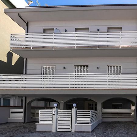 Casa Plauto Apartment Bellaria-Igea Marina Exterior photo