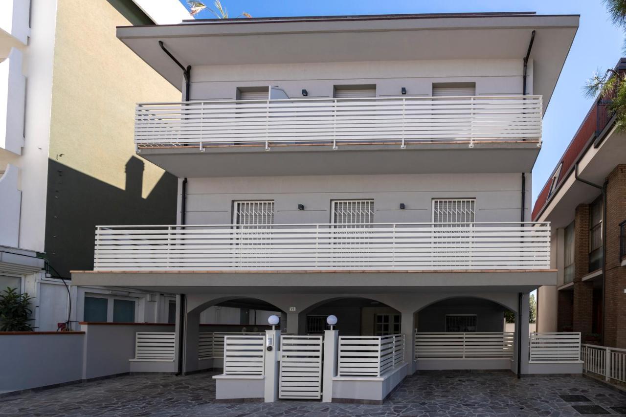 Casa Plauto Apartment Bellaria-Igea Marina Exterior photo